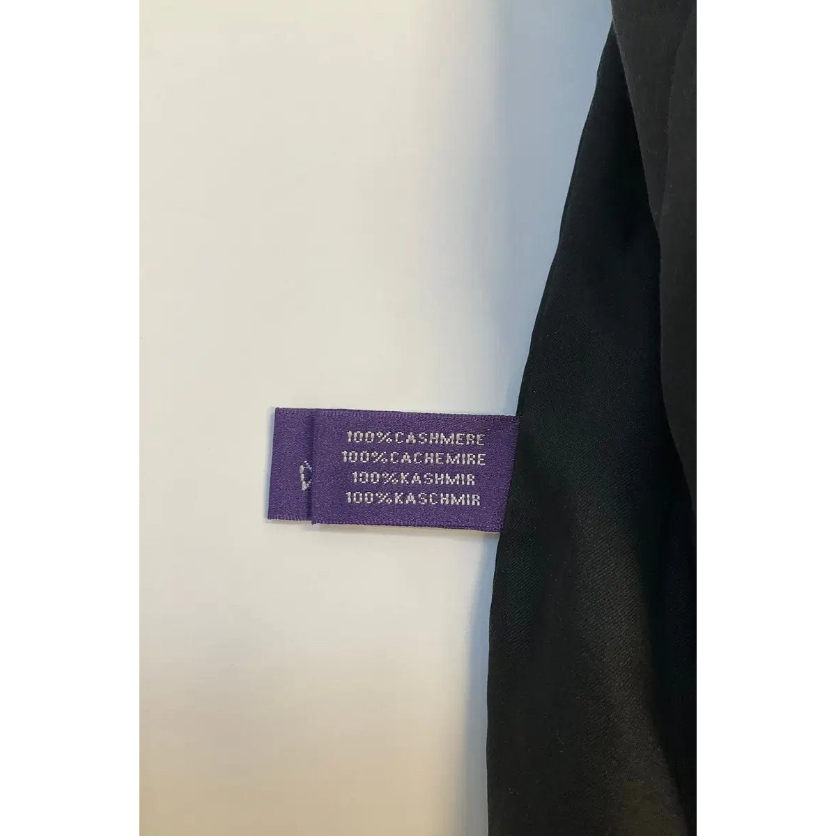 Blazer - Très Bon État blanc, RALPH LAUREN