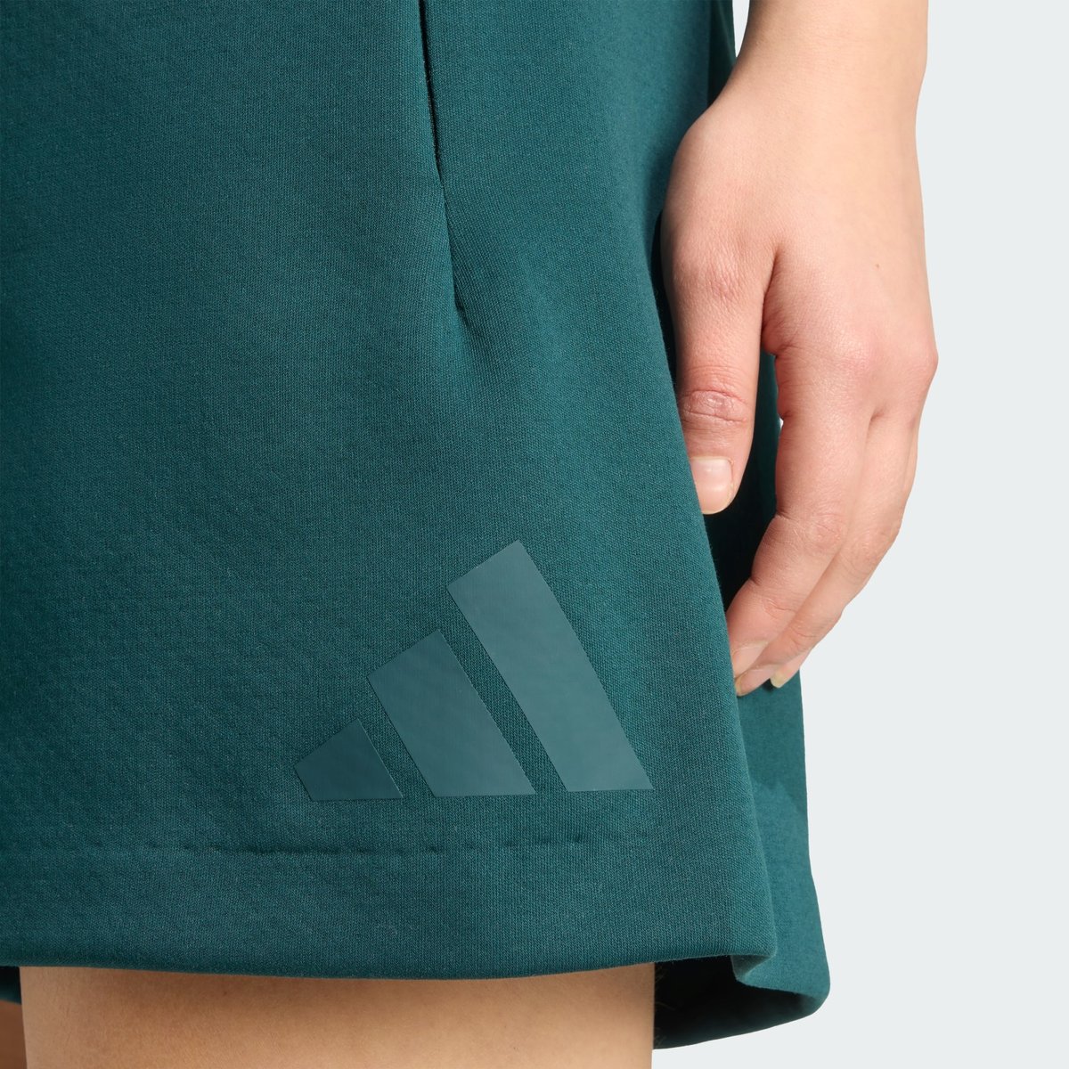 Short Adidas Z.n.e. aurora ivy, ADIDAS SPORTSWEAR