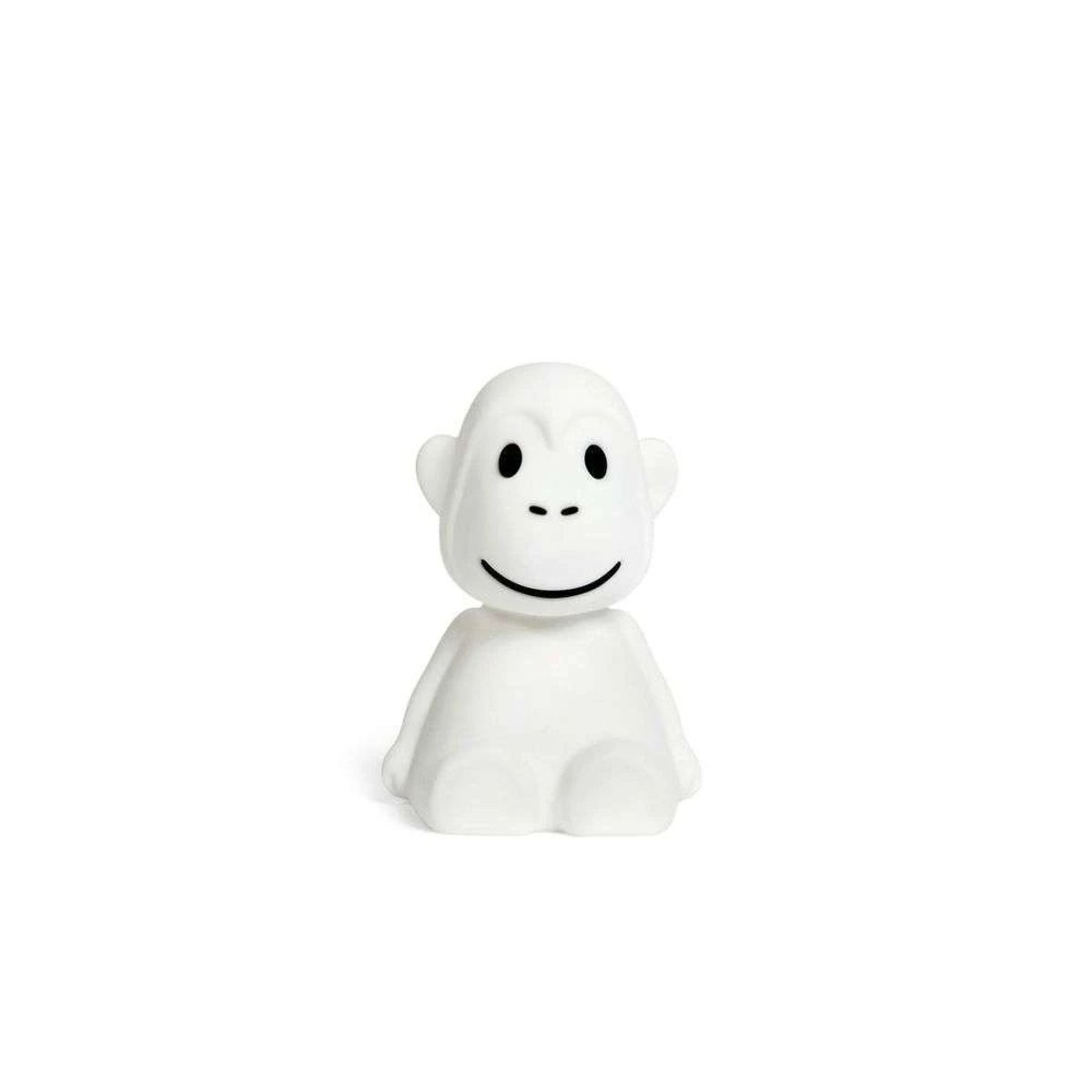 Veilleuse Bundle of light 16.50 cm Singe singe, MR MARIA