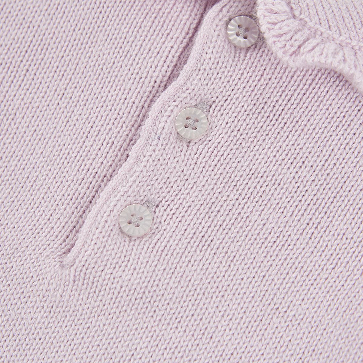 Robe bébé imprimée de fleur violet, BOBOLI