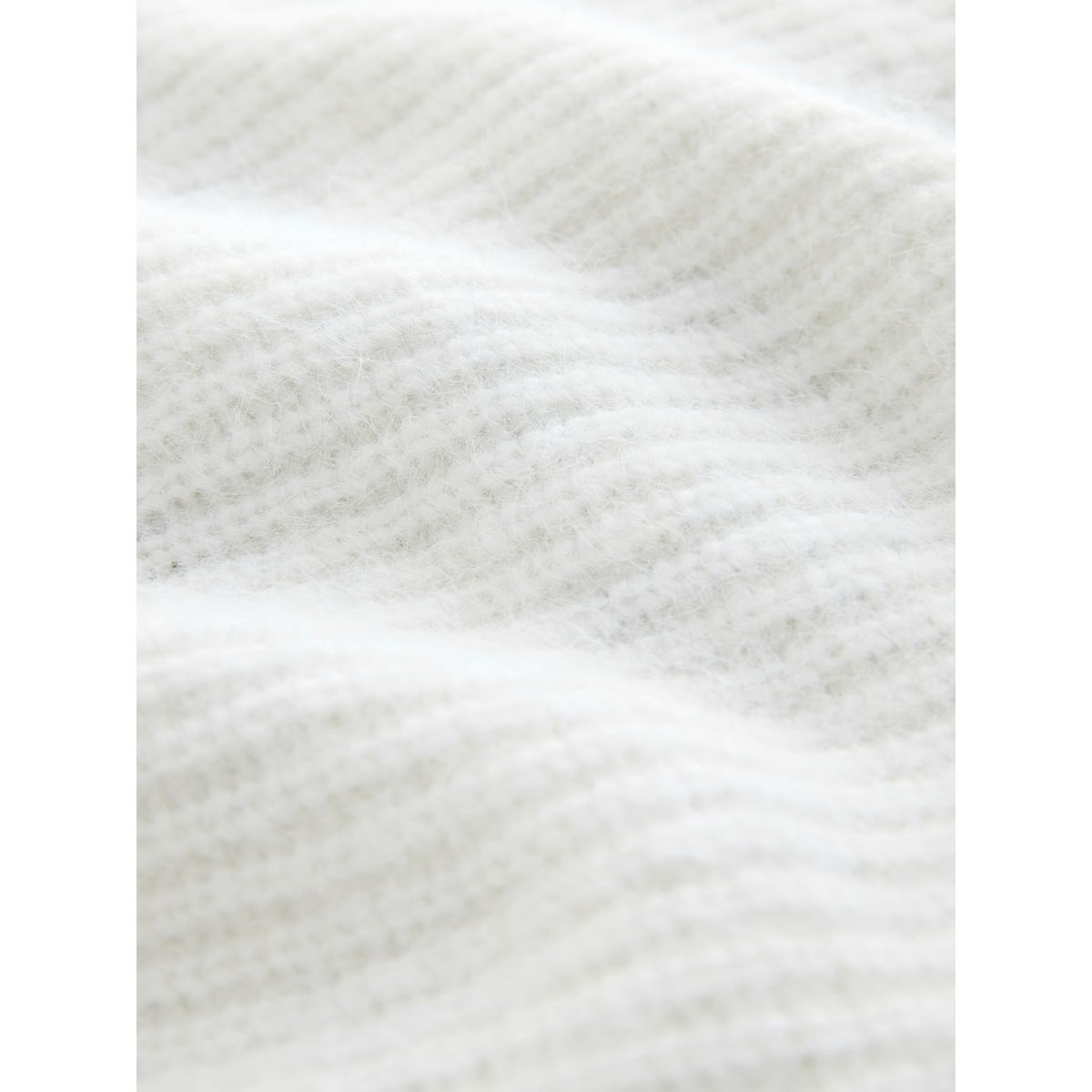 Robe pull 2-en-1 pois blancs et noirs, NEXT