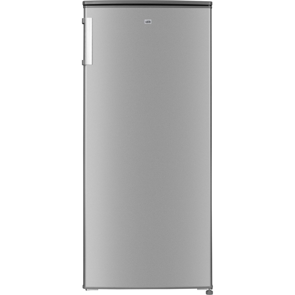 Réfrigérateur 1 porte RFL125-55hoS1 couleur unique, LISTO