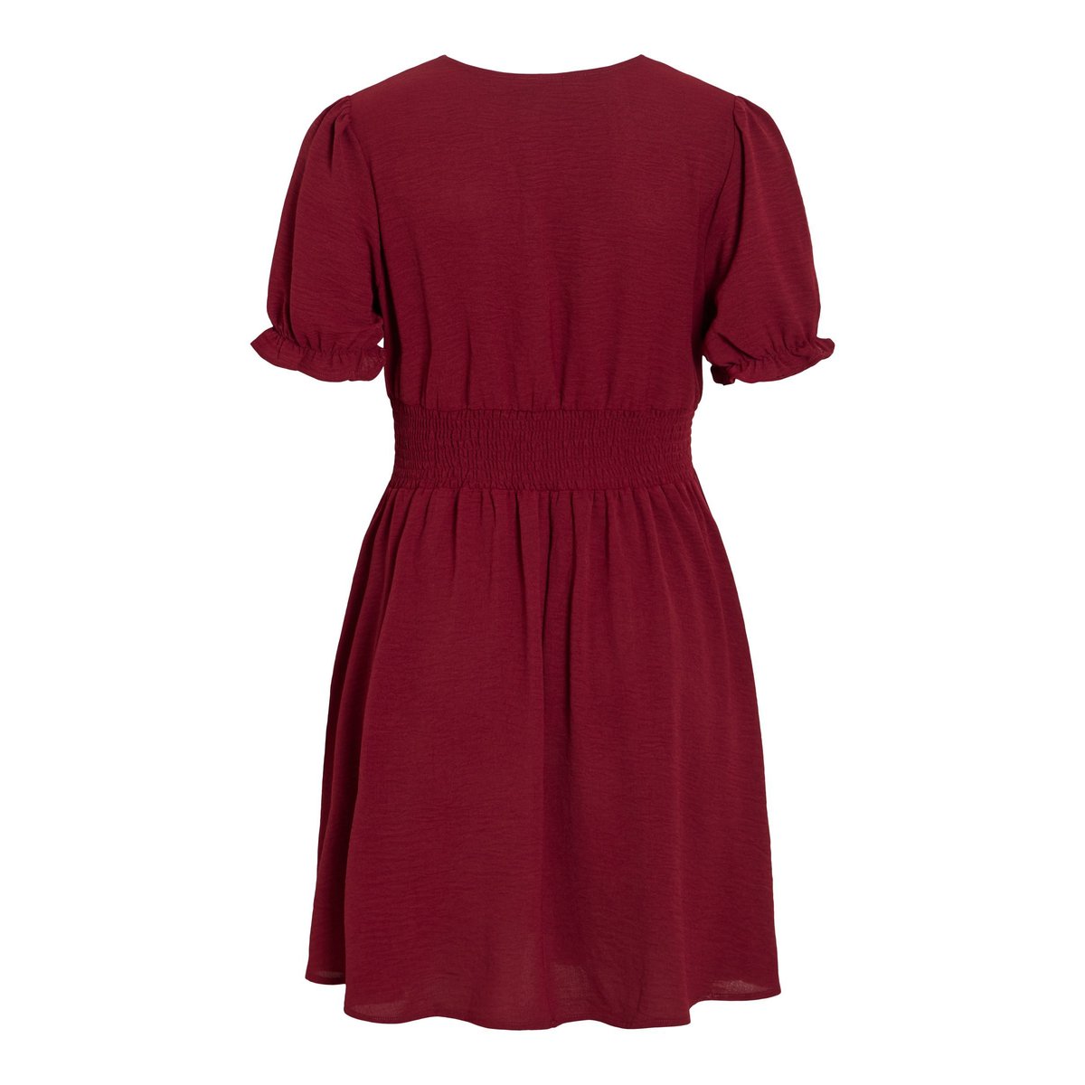 Robe Courte violet - winetasting1, VILA