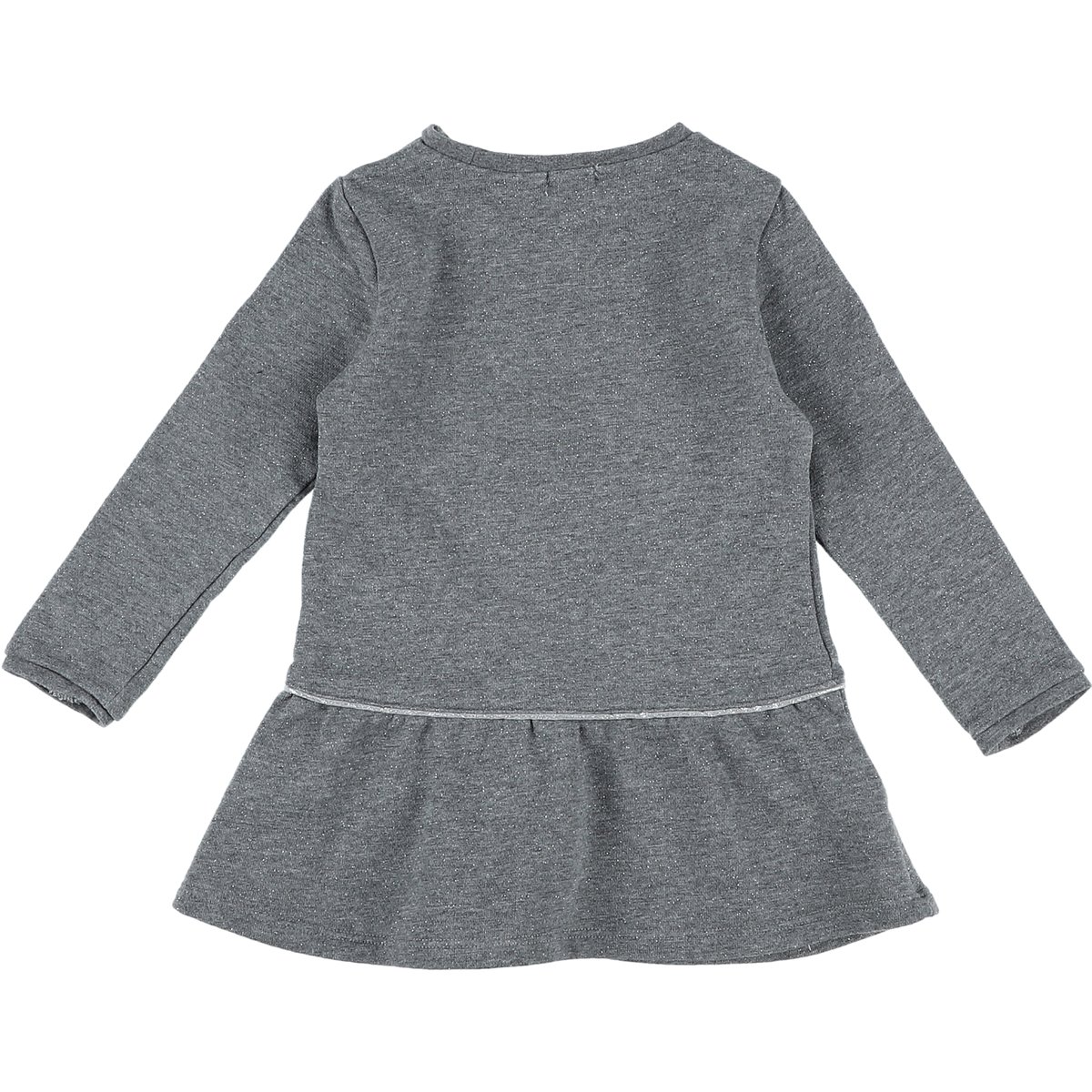Robe - Très bon état argent;gris, VERTBAUDET