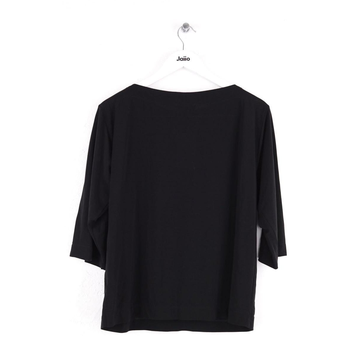 Blouse - Très Bon État noir, AGNES B