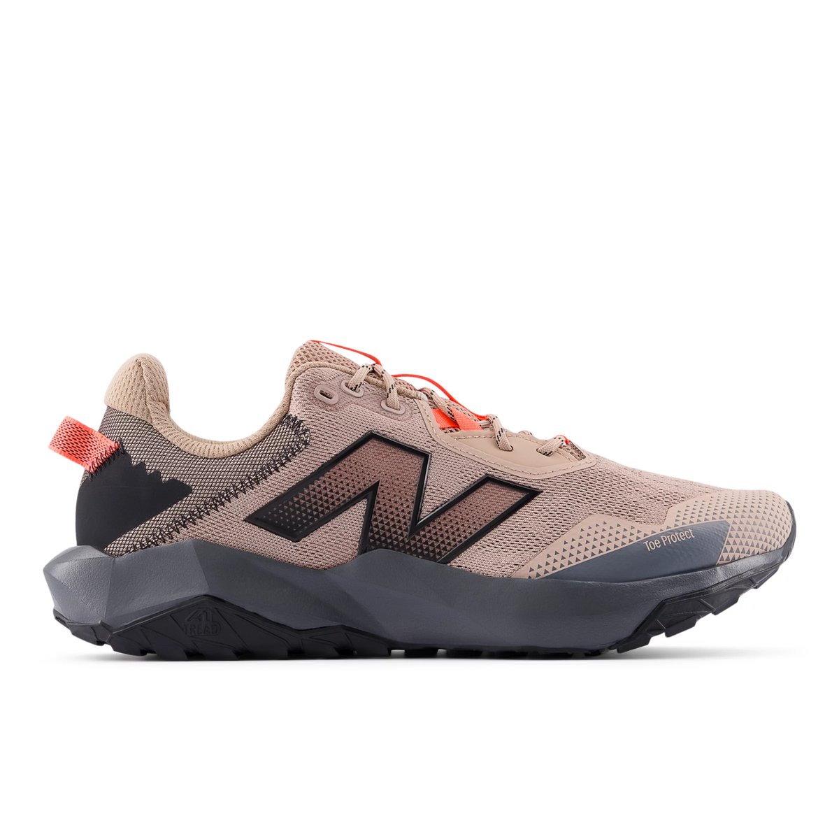 DynaSoft Nitrel v6 marron - ct6, NEW BALANCE
