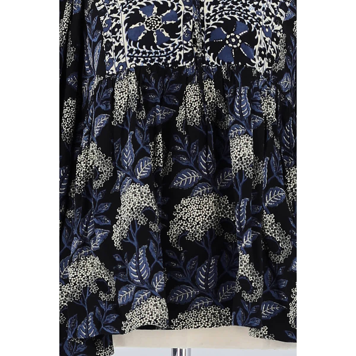 Blouse - Très Bon État noir, BA&SH
