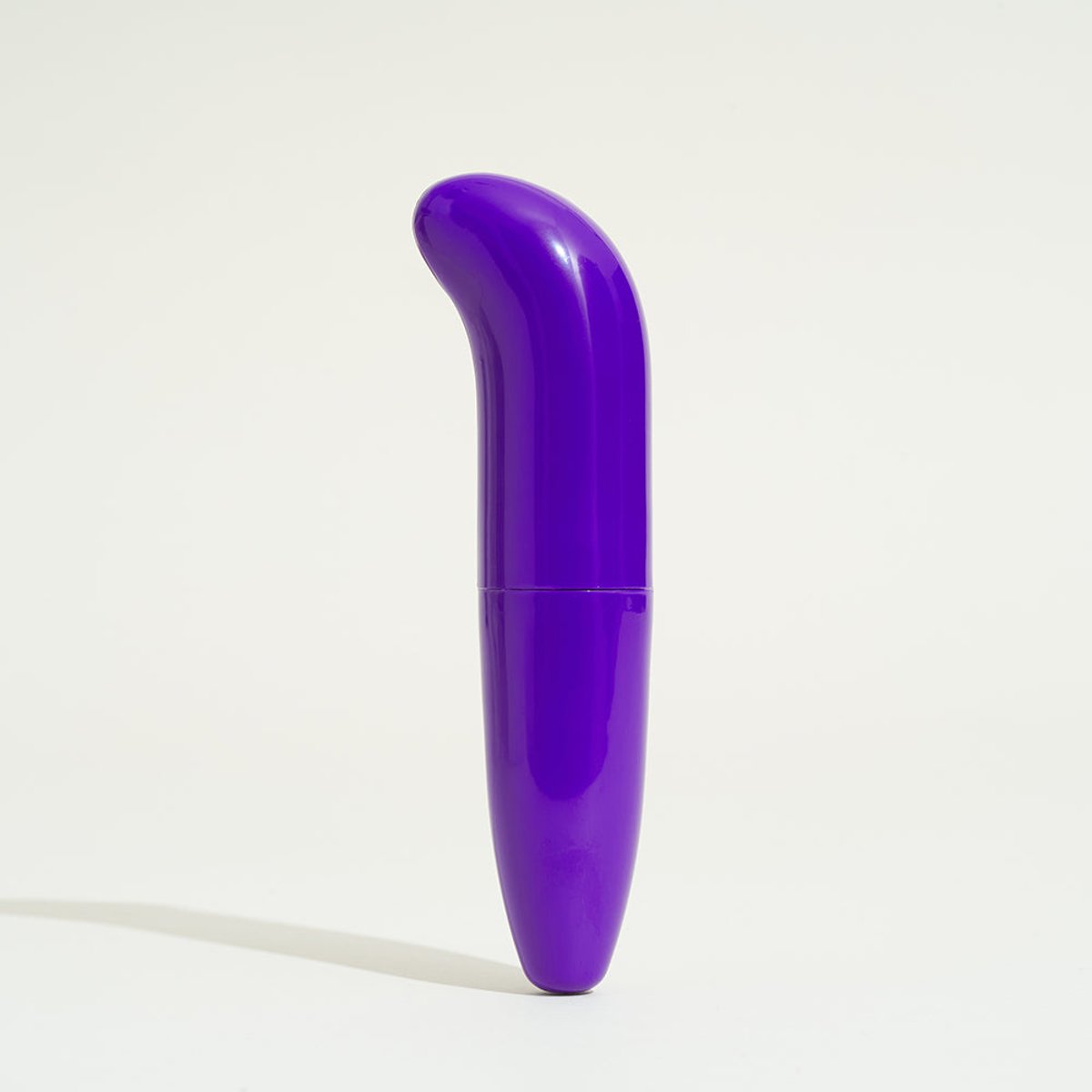 Vibromasseur G Power spécial point G violet, PASSAGE DU DESIR