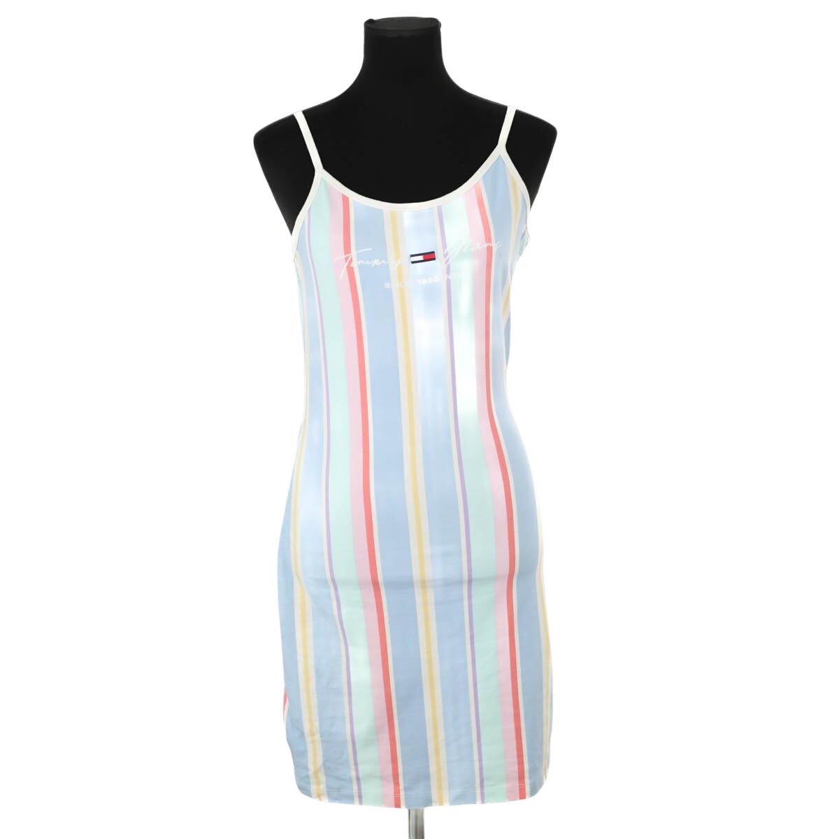 Robe - Très Bon État multicolore, TOMMY HILFIGER