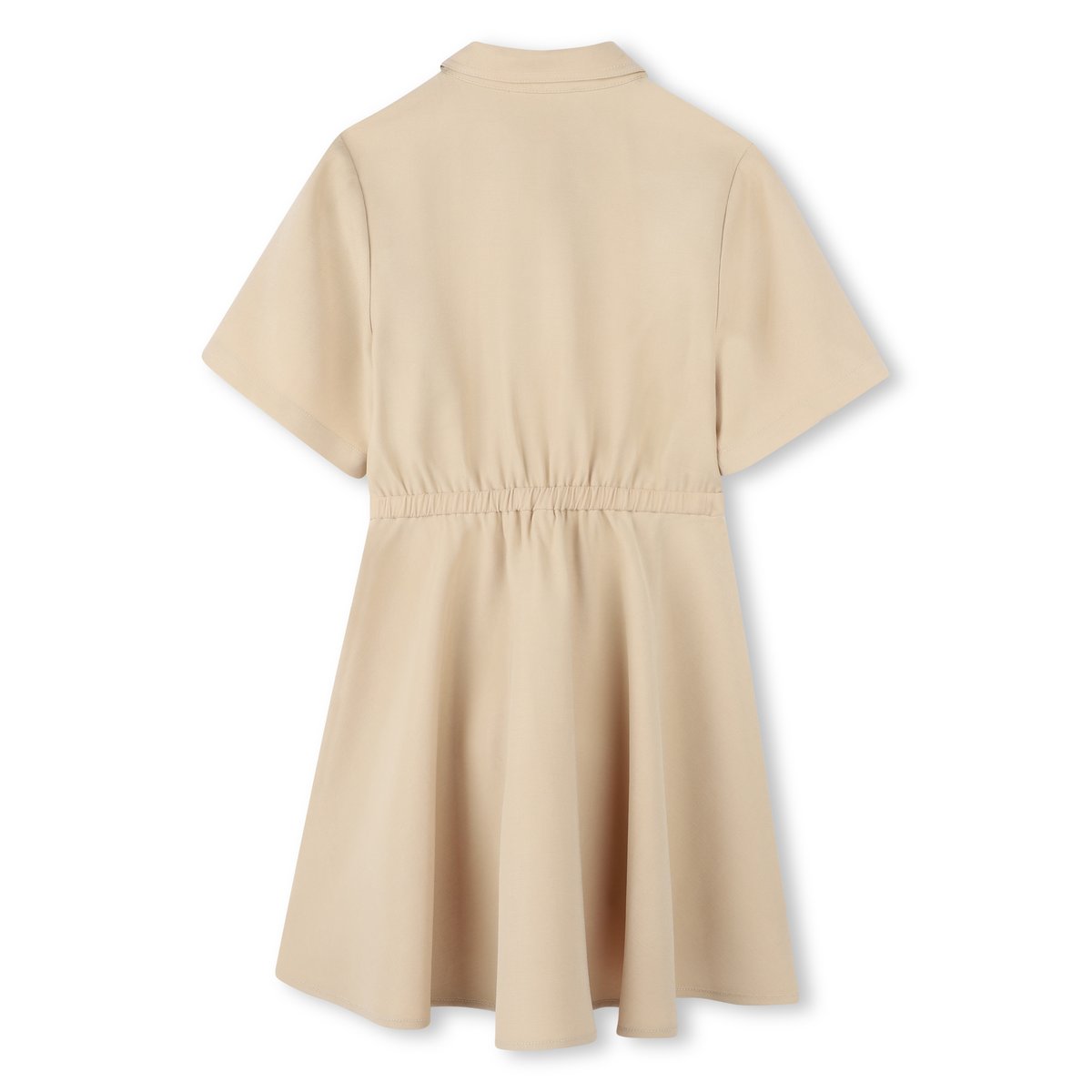 Robe à manches courtes ficelle, MICHAEL KORS