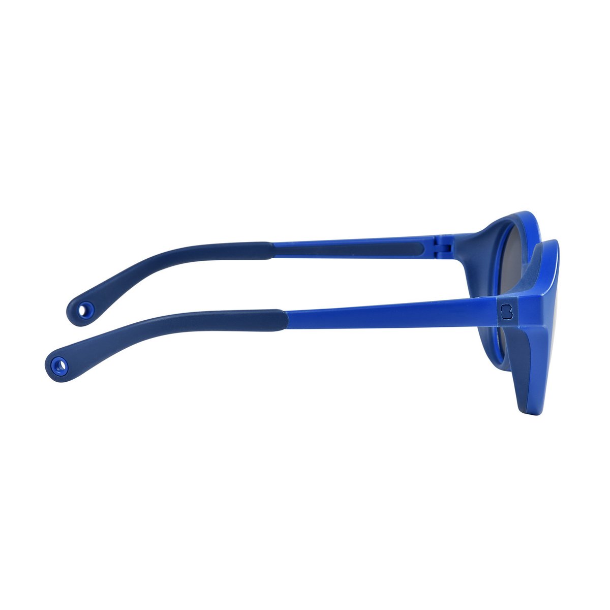 Lunettes de soleil enfant 2-4 ans bleu mazarine, BEABA
