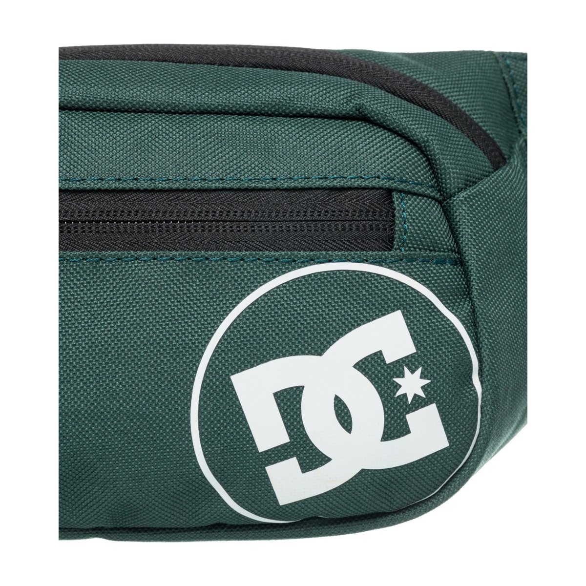 Sac banane BAGGOFF 1.5L. vert sycamore, DC SHOES