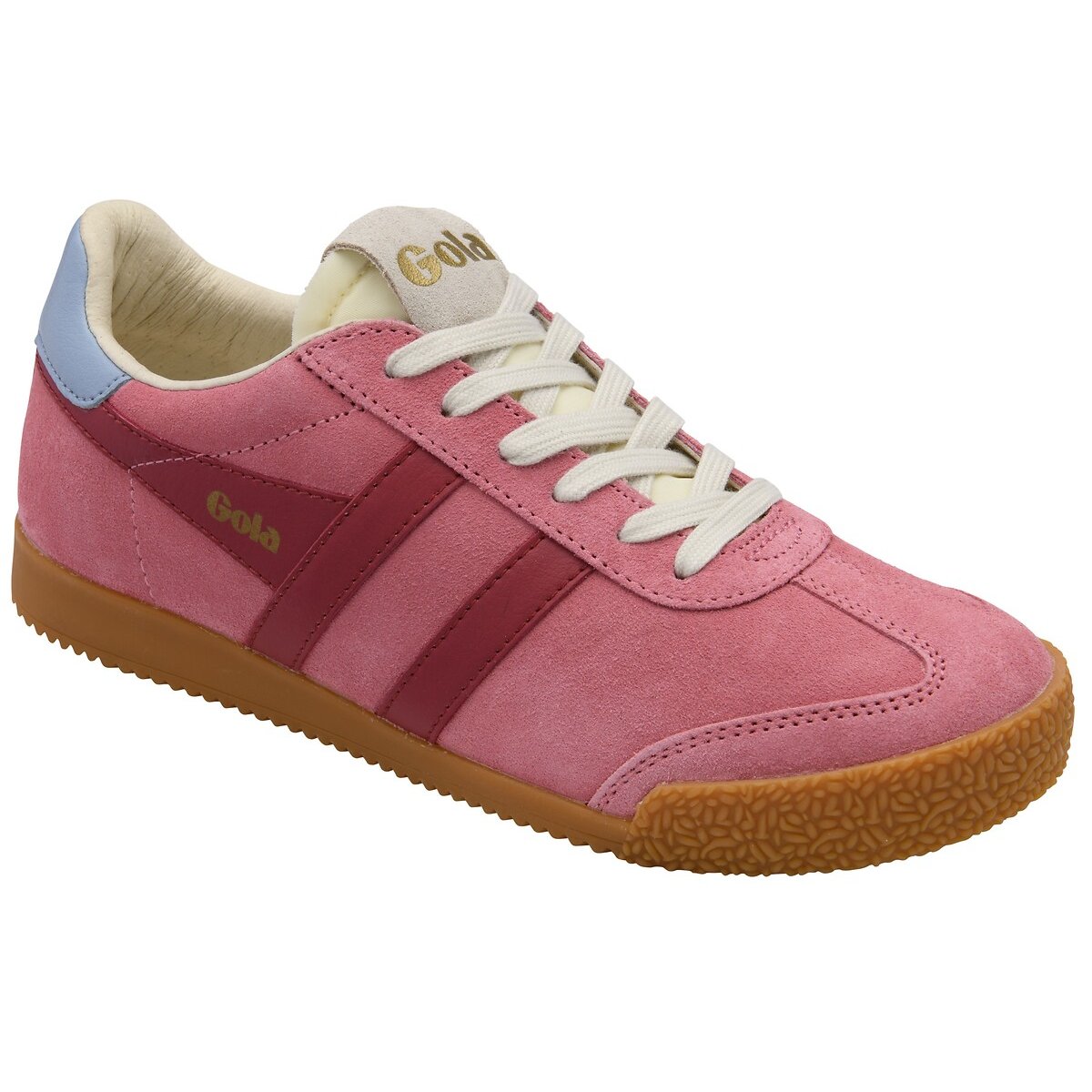 Sneakers Elan rosa, GOLA