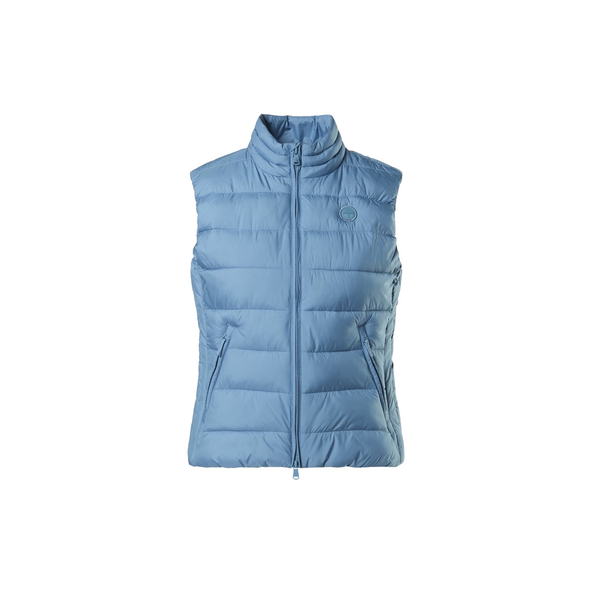 Gilet Naomi bleu acier, NORTH SAILS