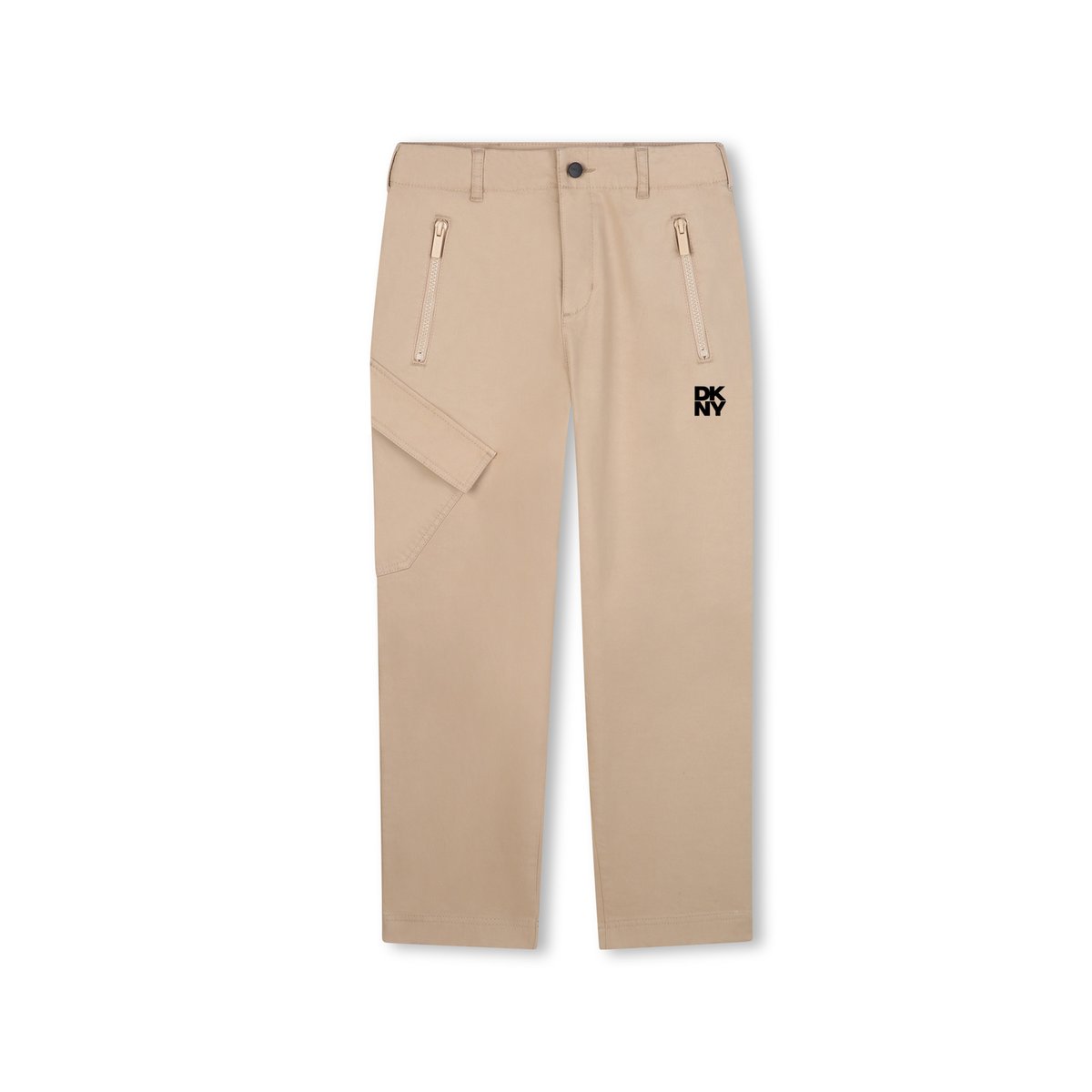Pantalone gres, DKNY