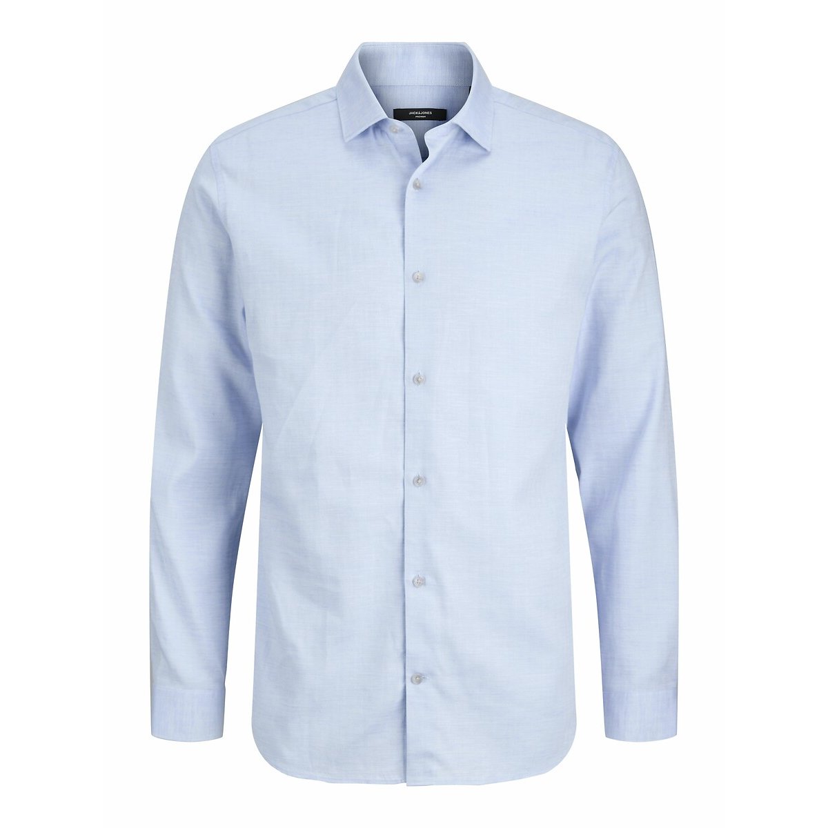 Chemise regular fit bleu ciel, JACK & JONES