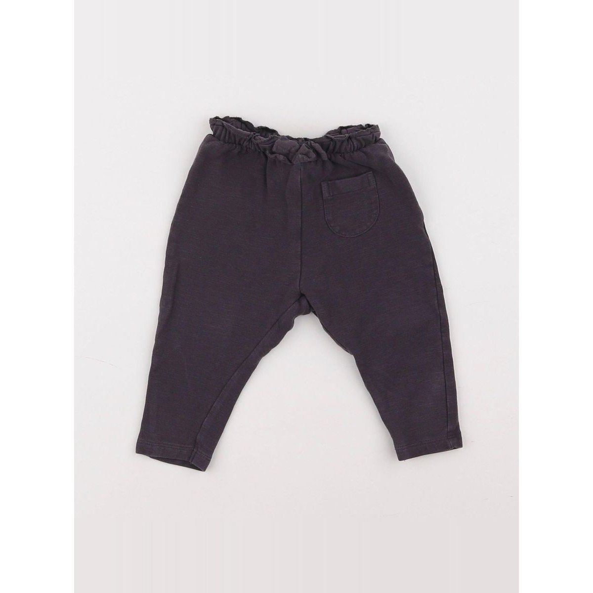 Jogging - Etat satisfaisant gris, ZARA