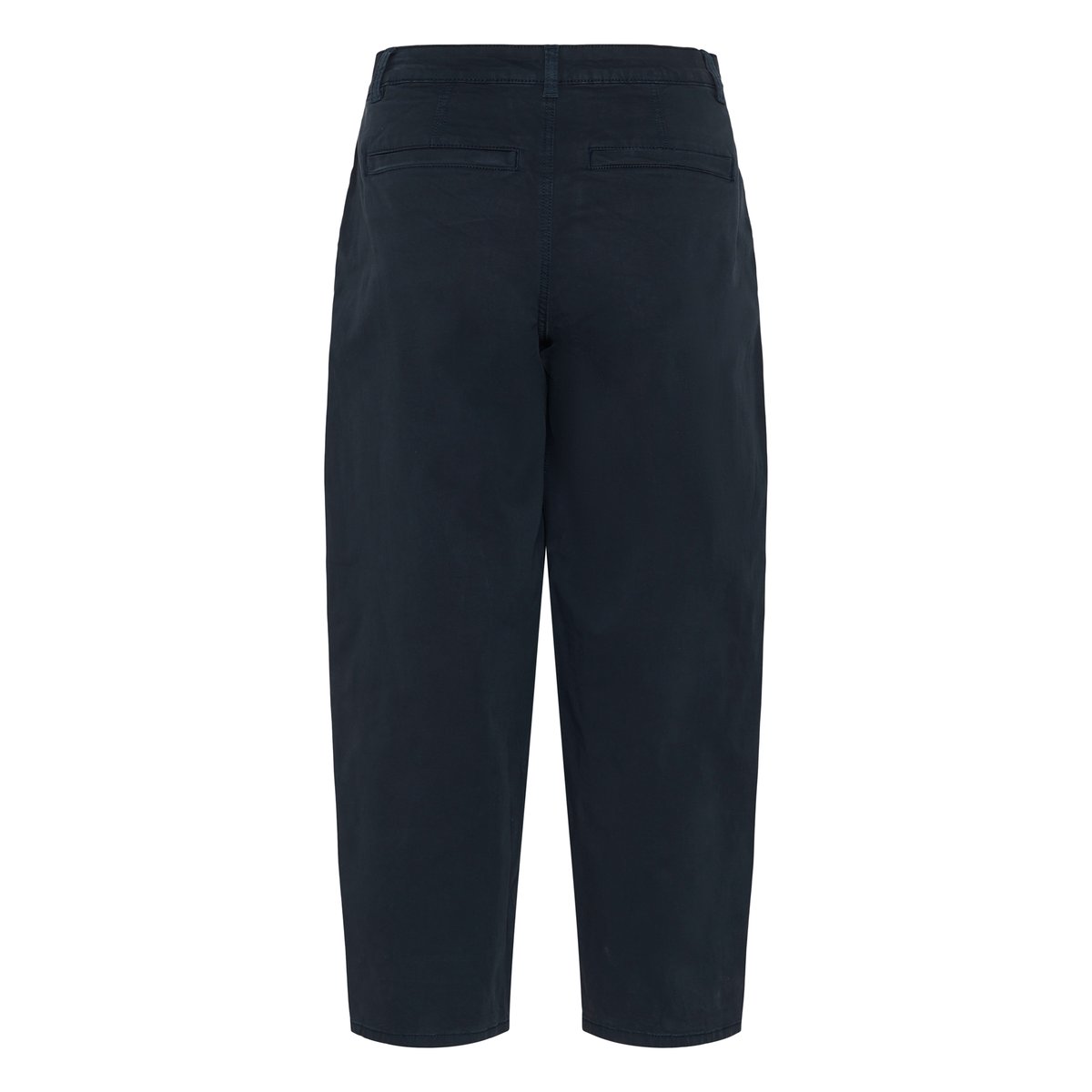 Pantalon bleu midnight marine, KAFFE