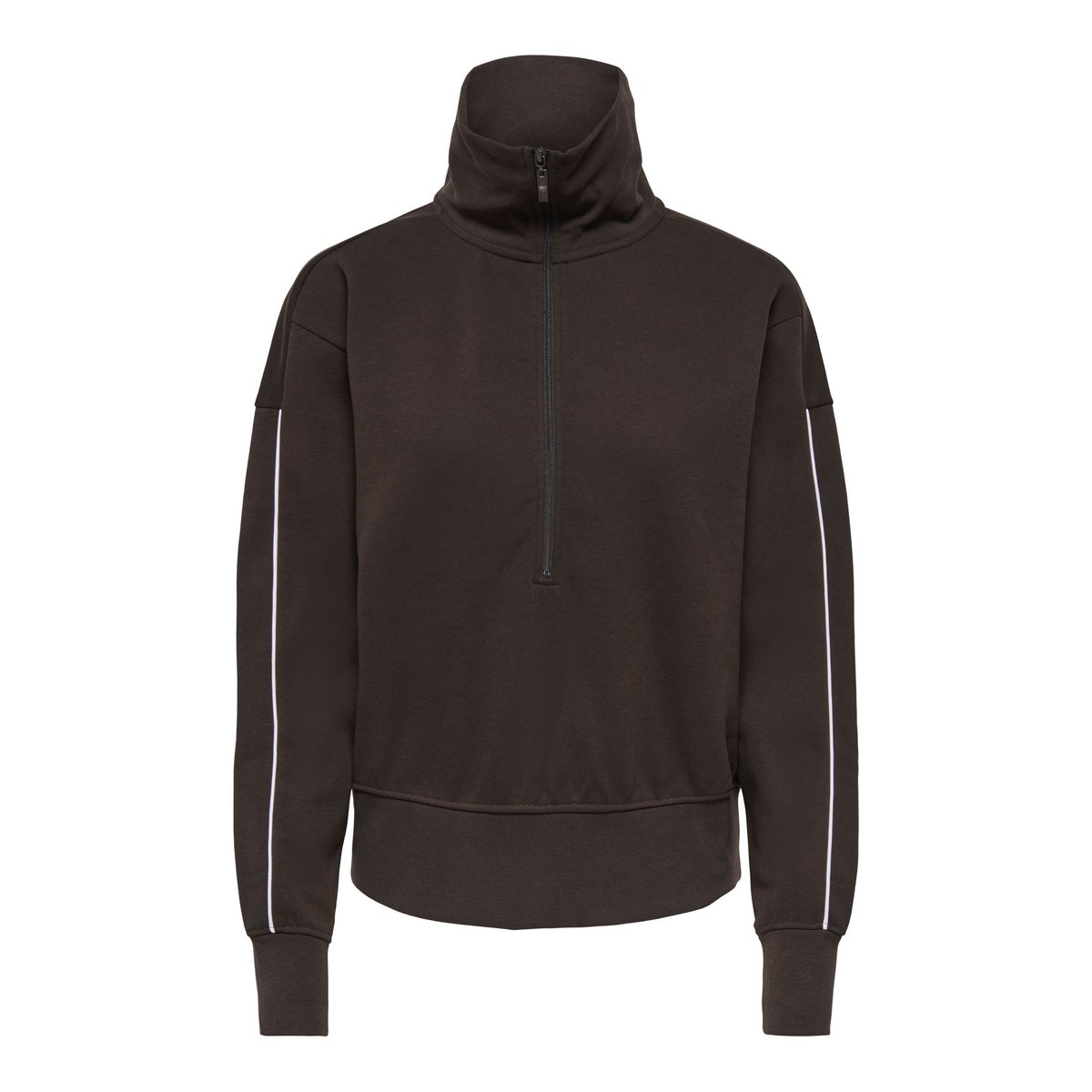 Sweat-Shirt chocolate torte, ONLY PLAY