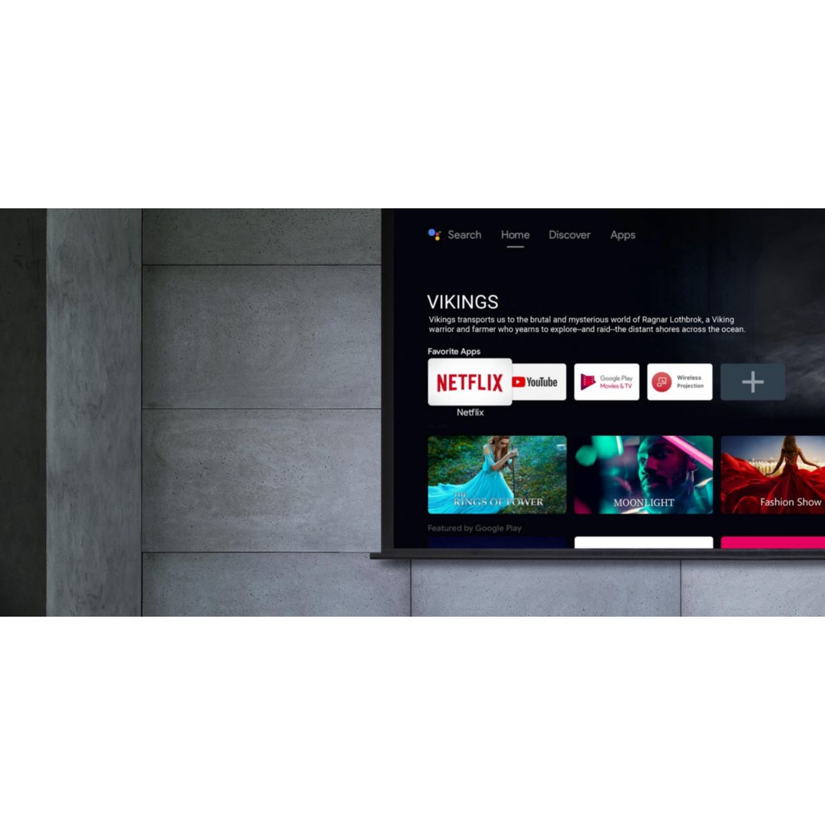 Vidéoprojecteur home cinéma TK710STi blanc, BENQ