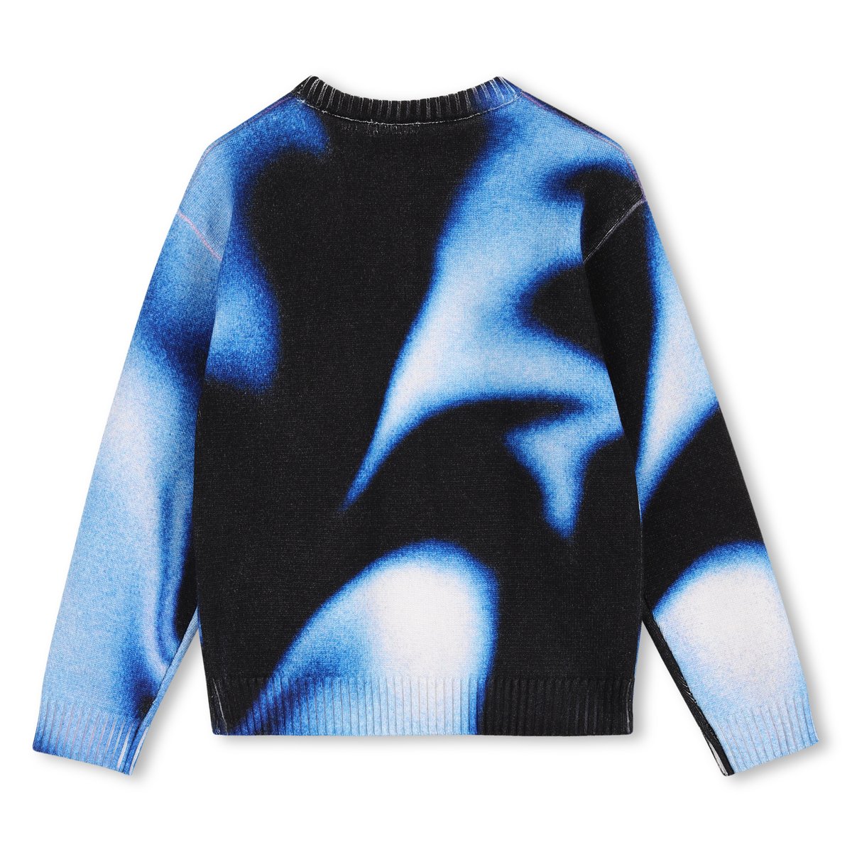 Sweat manches longues black, HUGO KIDSWEAR