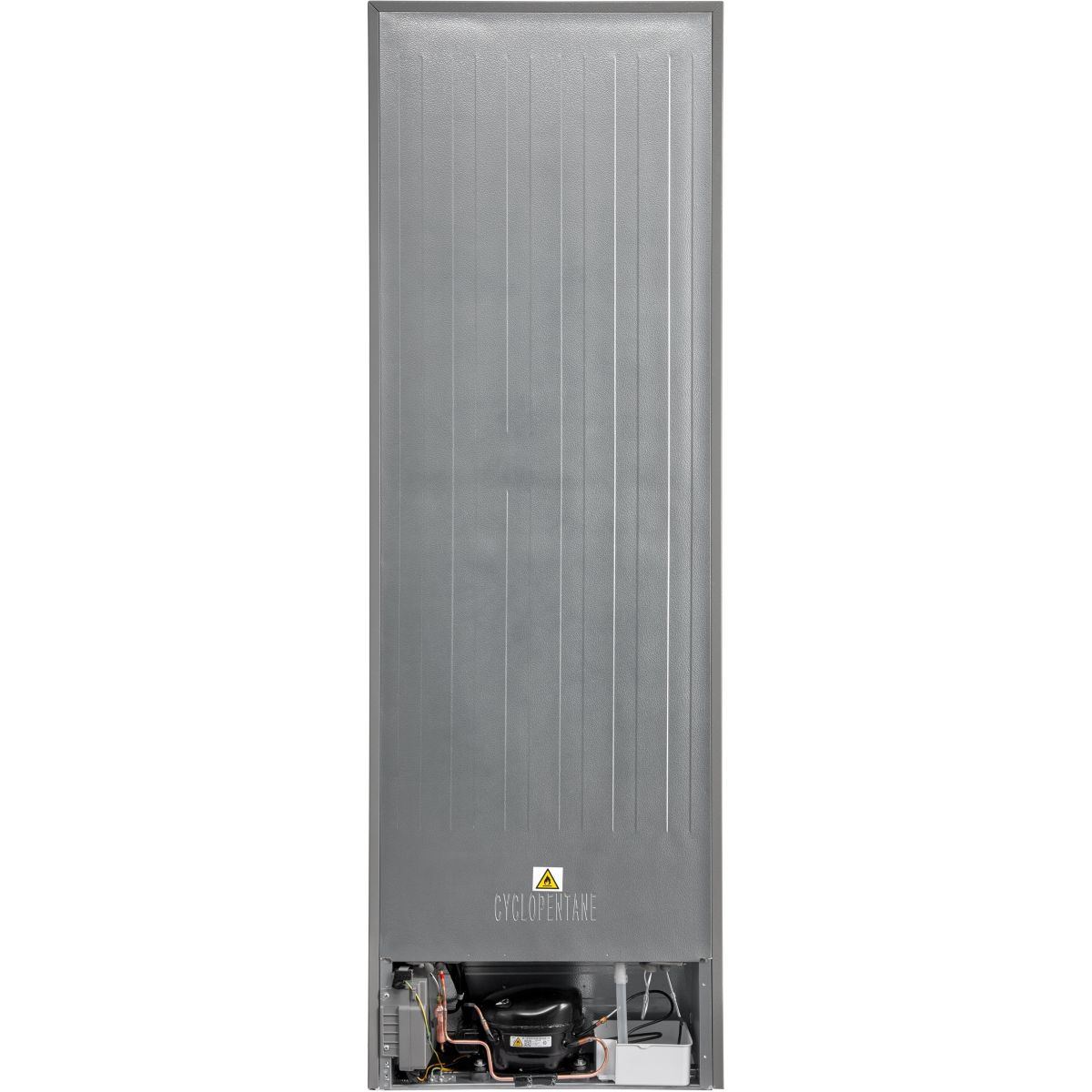 Réfrigérateur combiné ERCVE190-60miv4 couleur unique, ESSENTIEL B