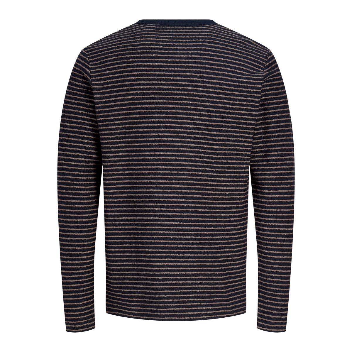 T-Shirt À Manches Longues dark navy 1, JACK & JONES