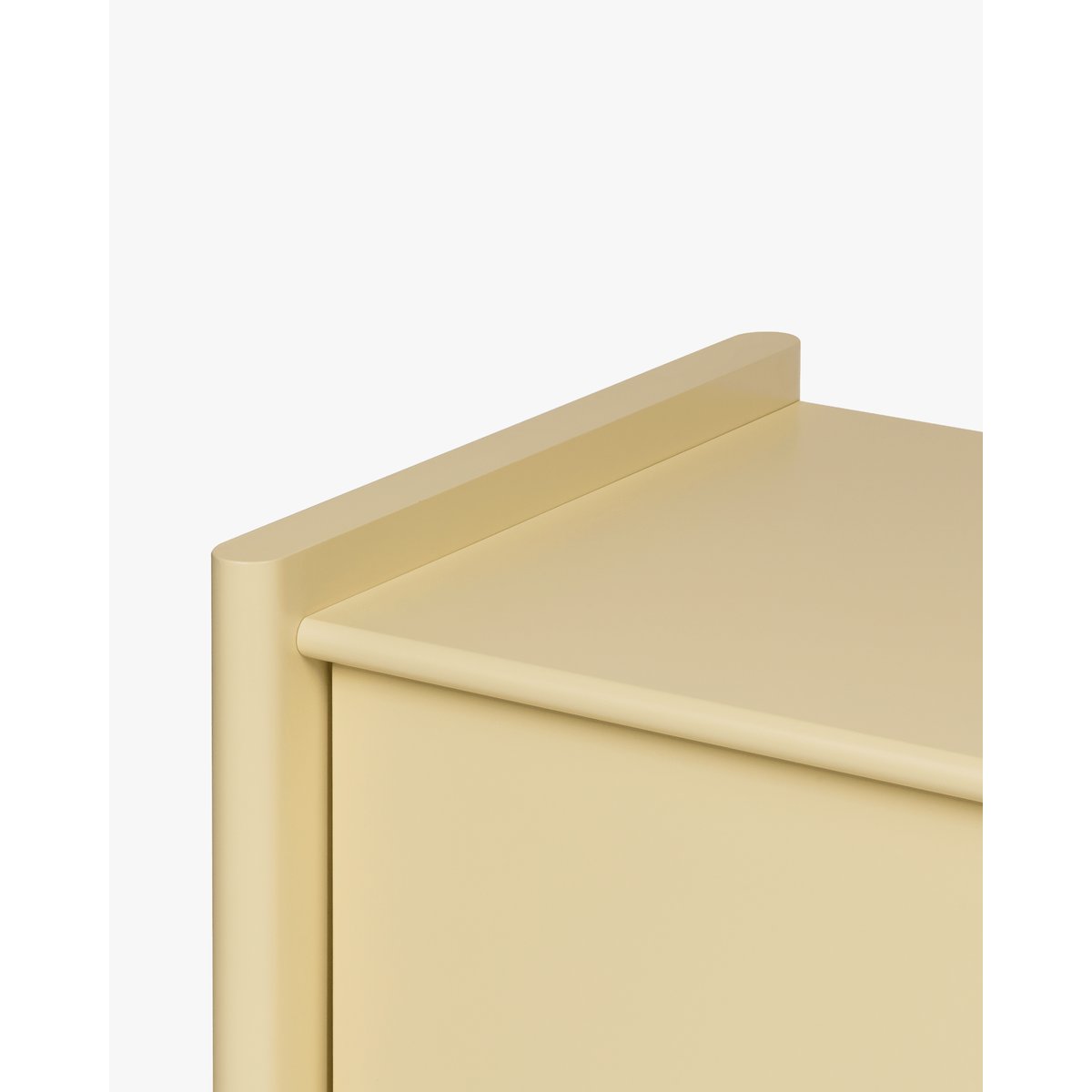 Meuble TV Rali - Vert pastèque jaune, NOO.MA