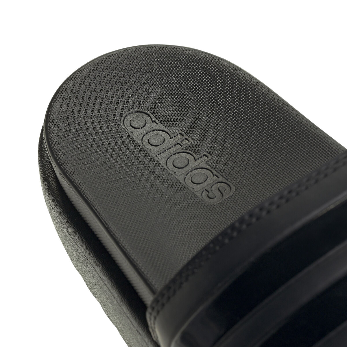 Claquettes Adilette Platform noir, ADIDAS SPORTSWEAR