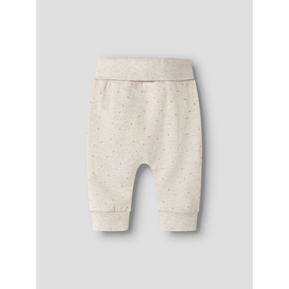 Jogging En Molleton peyote melange, NAME IT