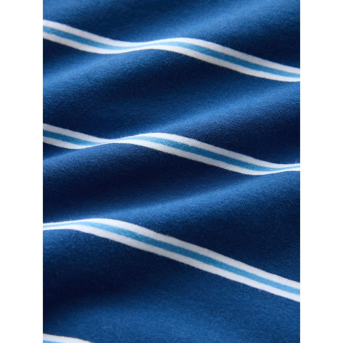 Débardeur style chasuble à fines bretelles bleu marine rayé, NEXT