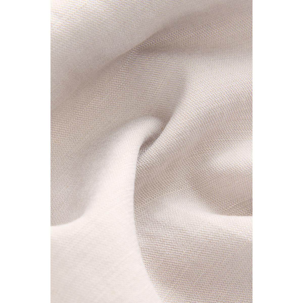 Pantalon doux contenant du lin gris clair, NEXT