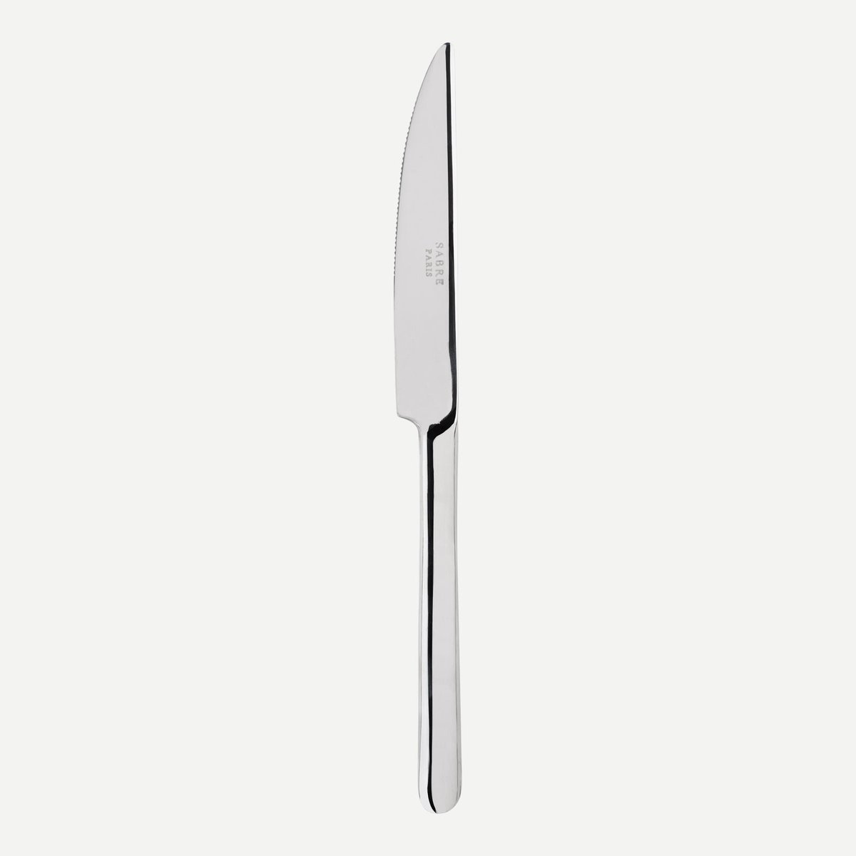 Couteau de table, Loft inox, SABRE