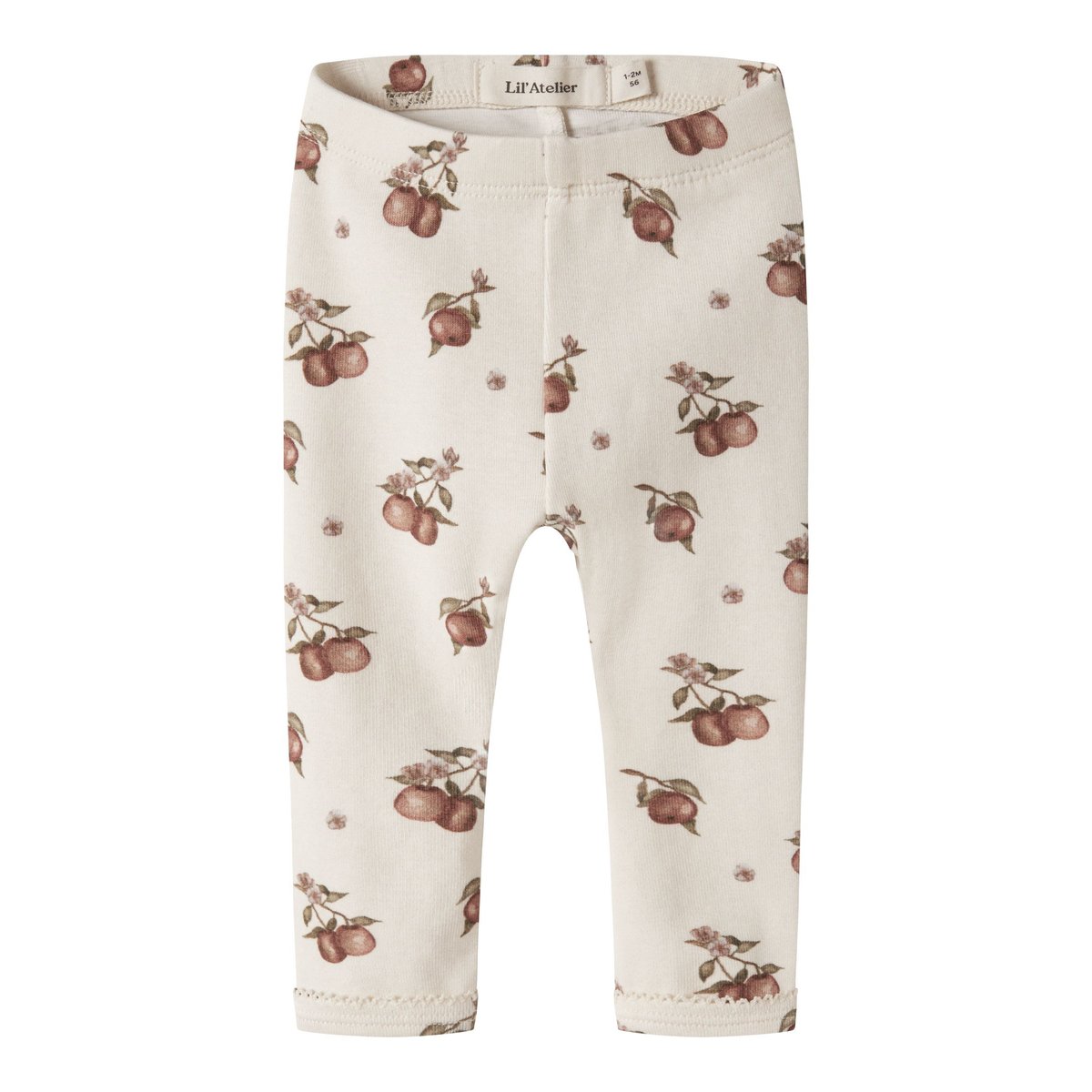Leggings turtledove, NAME IT
