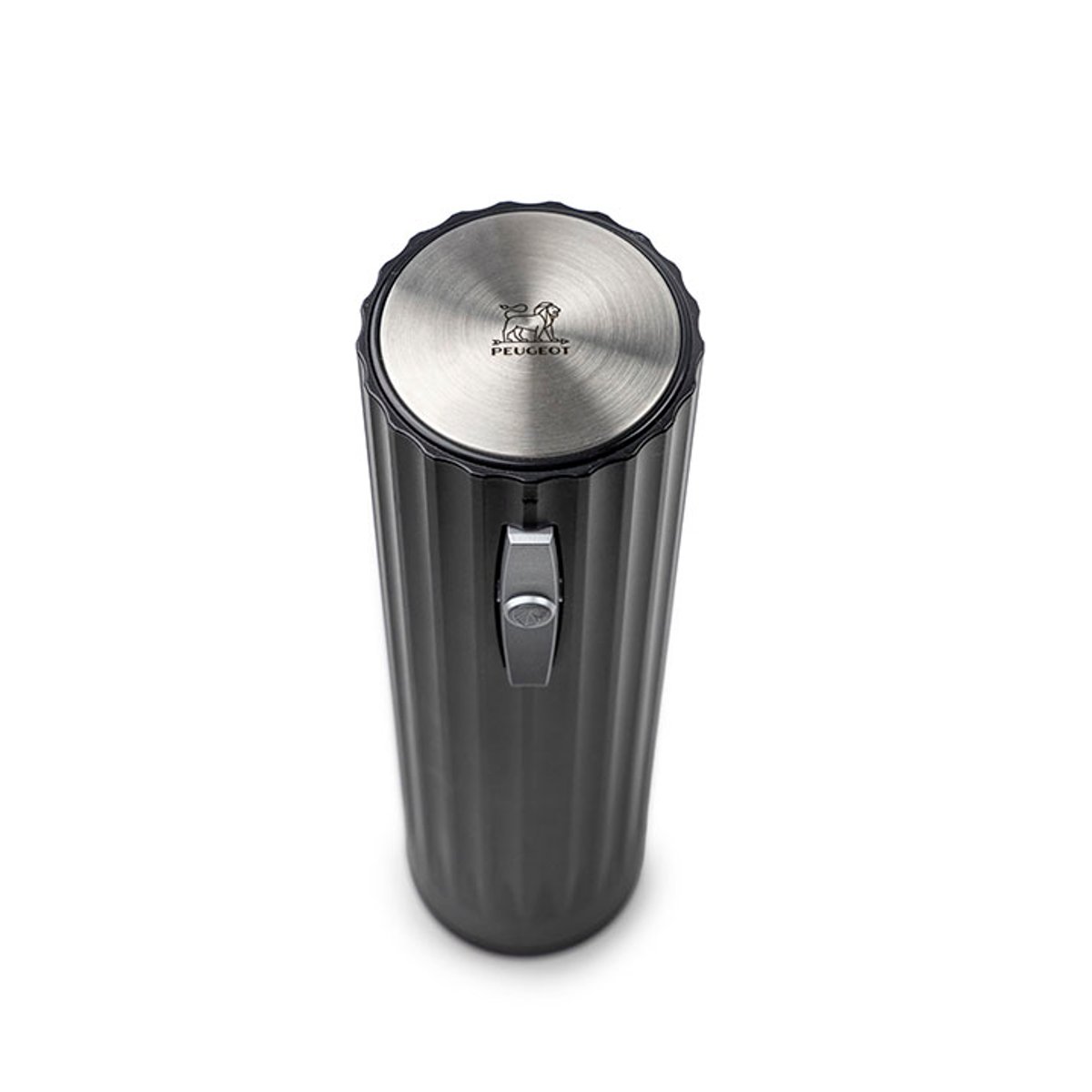 Tire-bouchon électrique rechargeable en ABS couleur unique, PEUGEOT