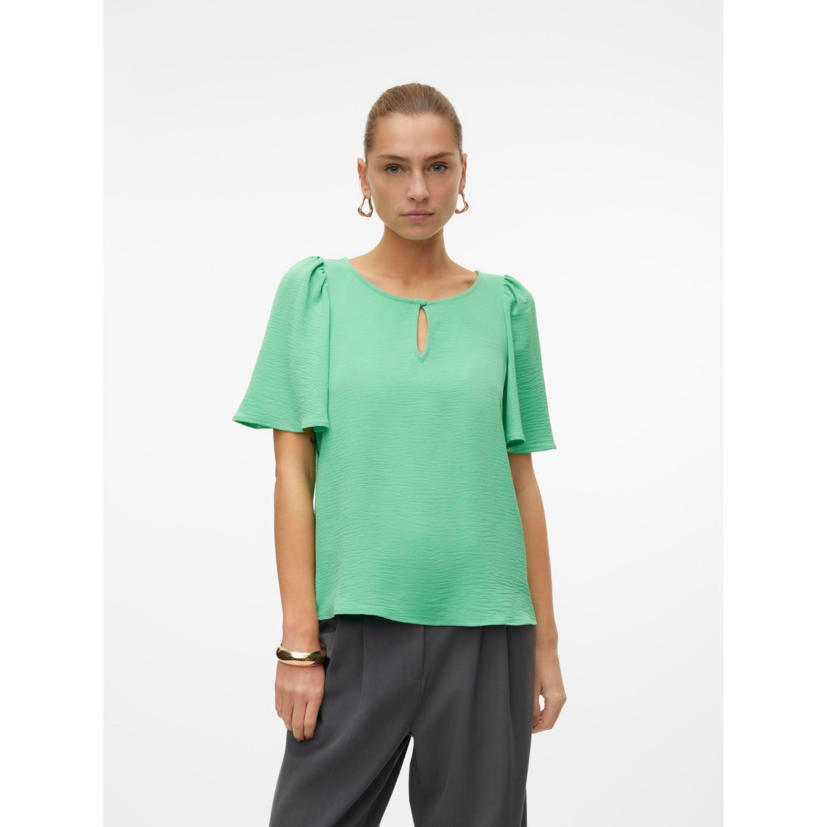 Chemise katydid, VERO MODA