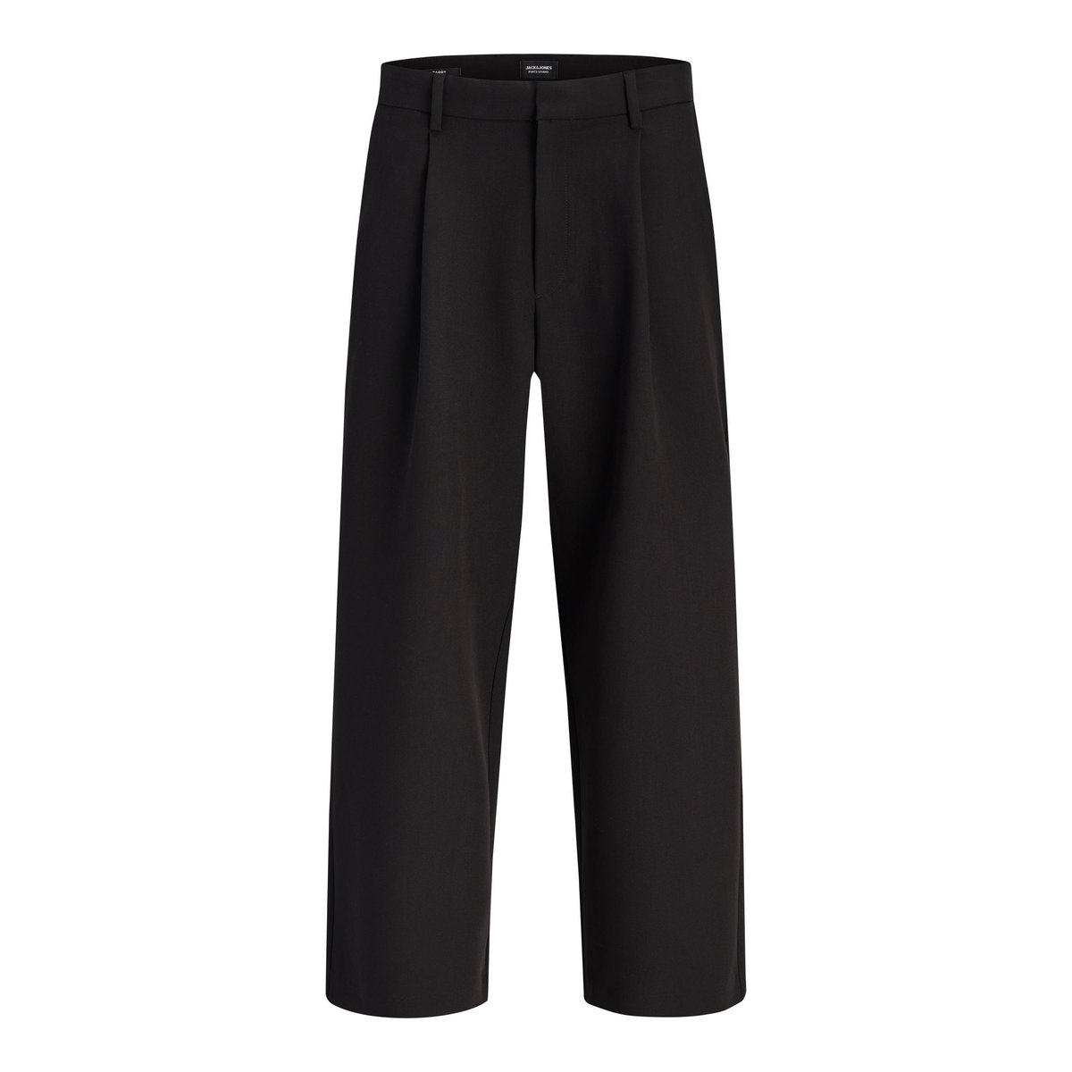 Pantalon Chino black 1, JACK & JONES
