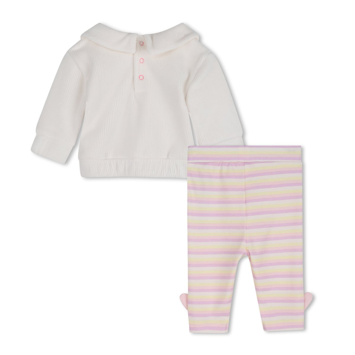 Ensemble sweat et legging rice, BILLIEBLUSH
