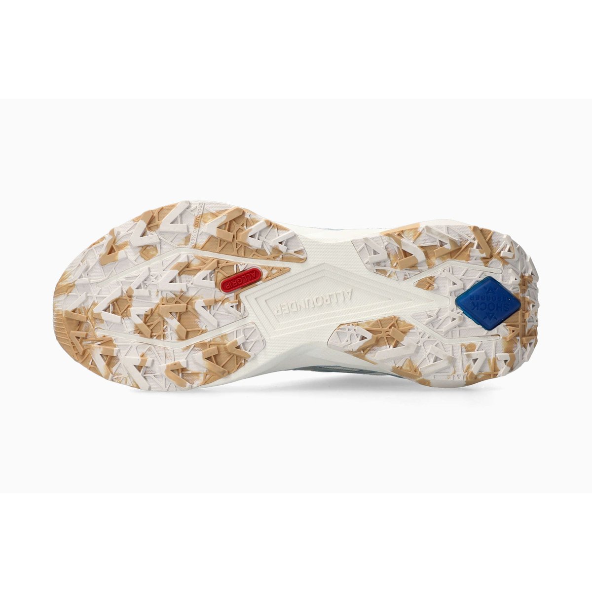 Baskets en textile synthetique ARIVA blanc de blanc p2008711, MEPHISTO