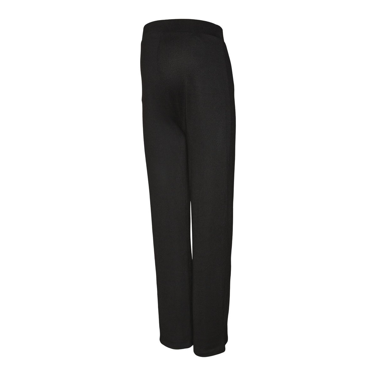 Pantalon À Jambe Large noire - black, VERO MODA