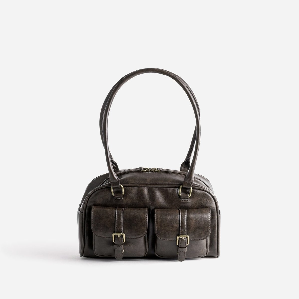 Sac À Main DOGORA marron, ERAM