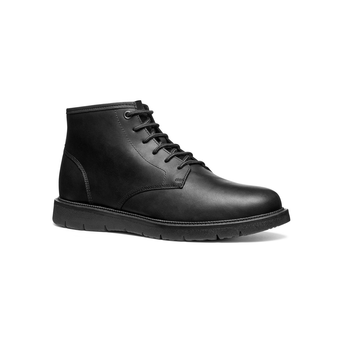 Bottes Et Bottines U POVE noir, GEOX