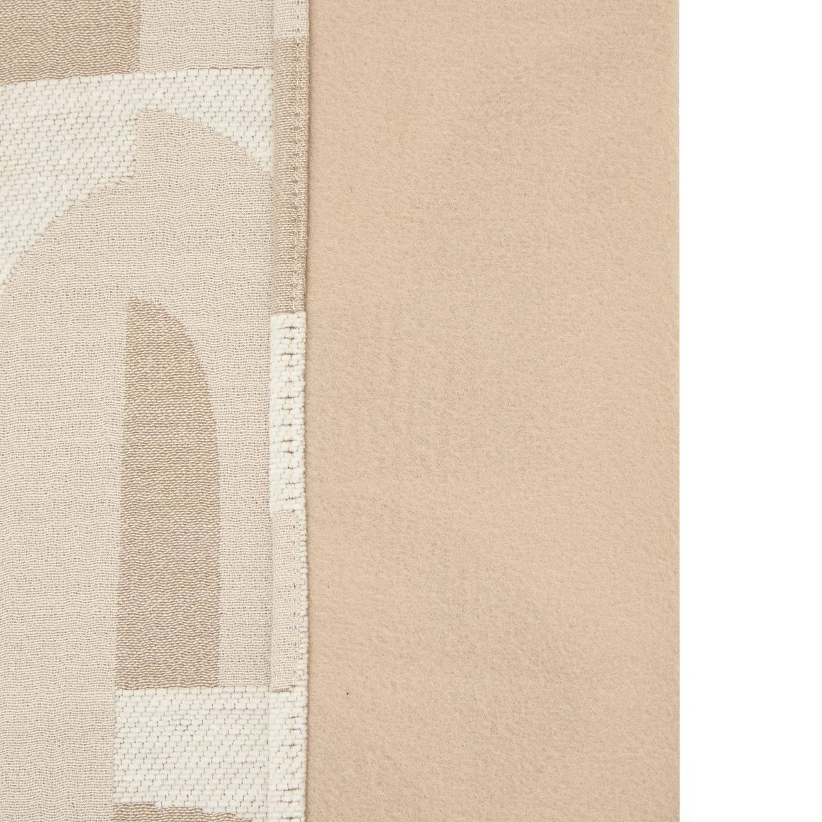 Rideau MARLIA beige lin, ATMOSPHERA