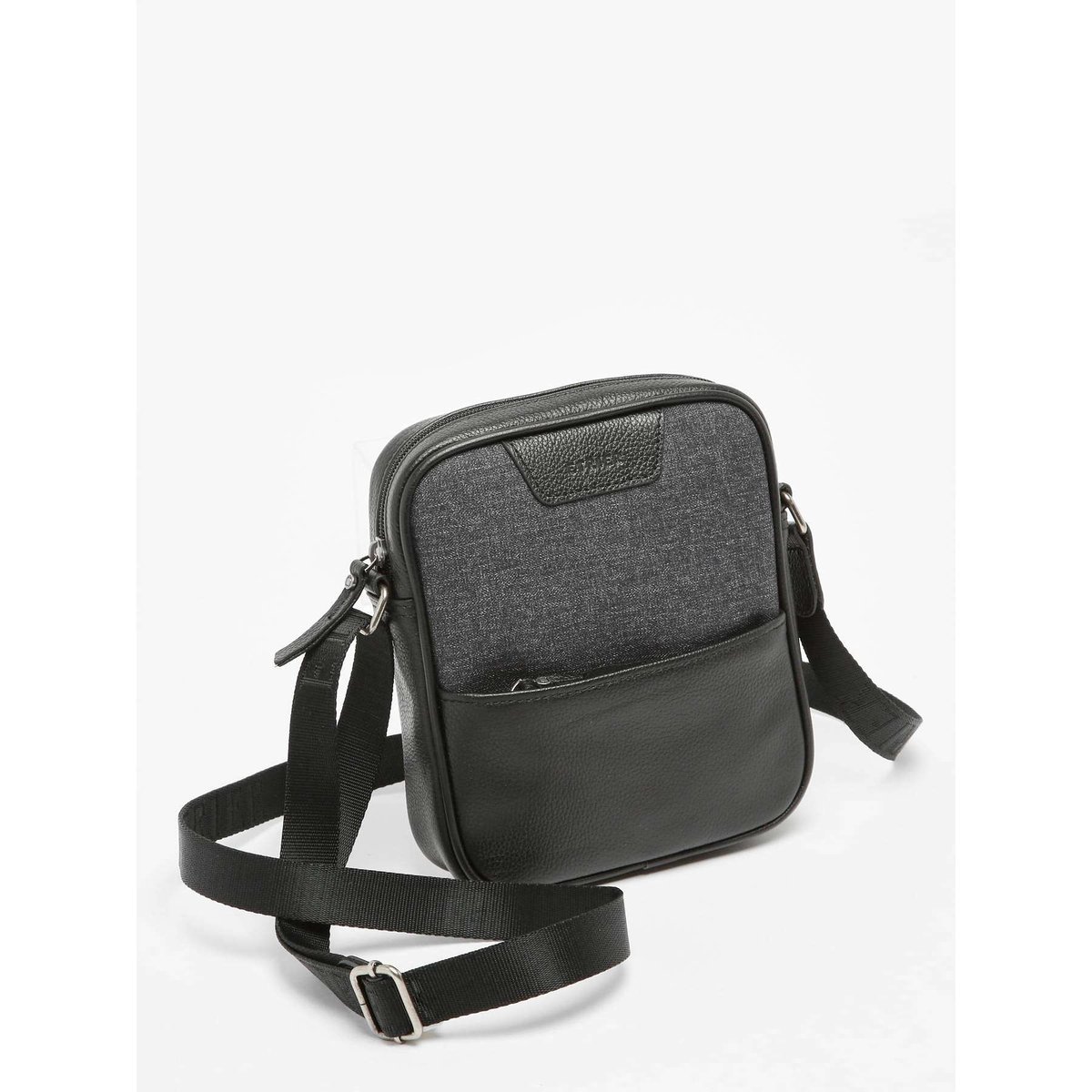Sac bandoulière Light chine, ETRIER