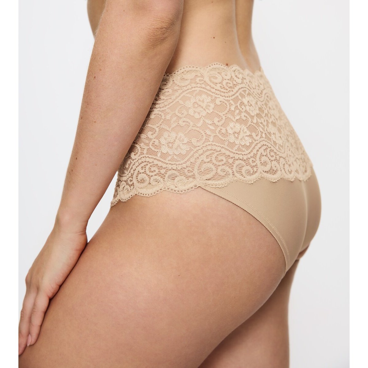Culotte maxi Amourette chair, TRIUMPH