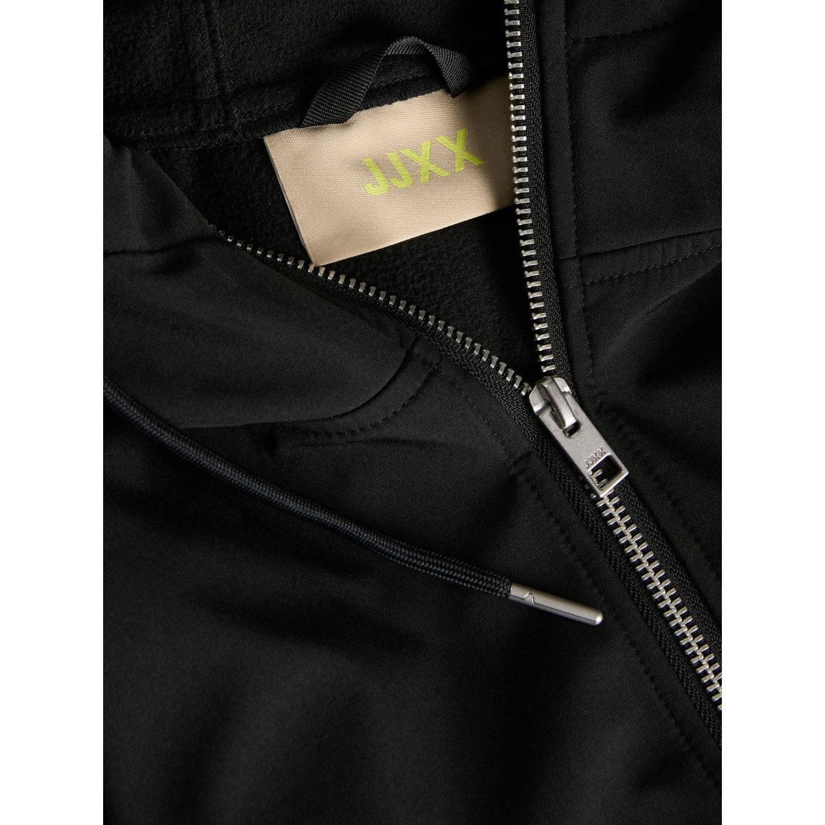 Manteau Softshell black, JJXX
