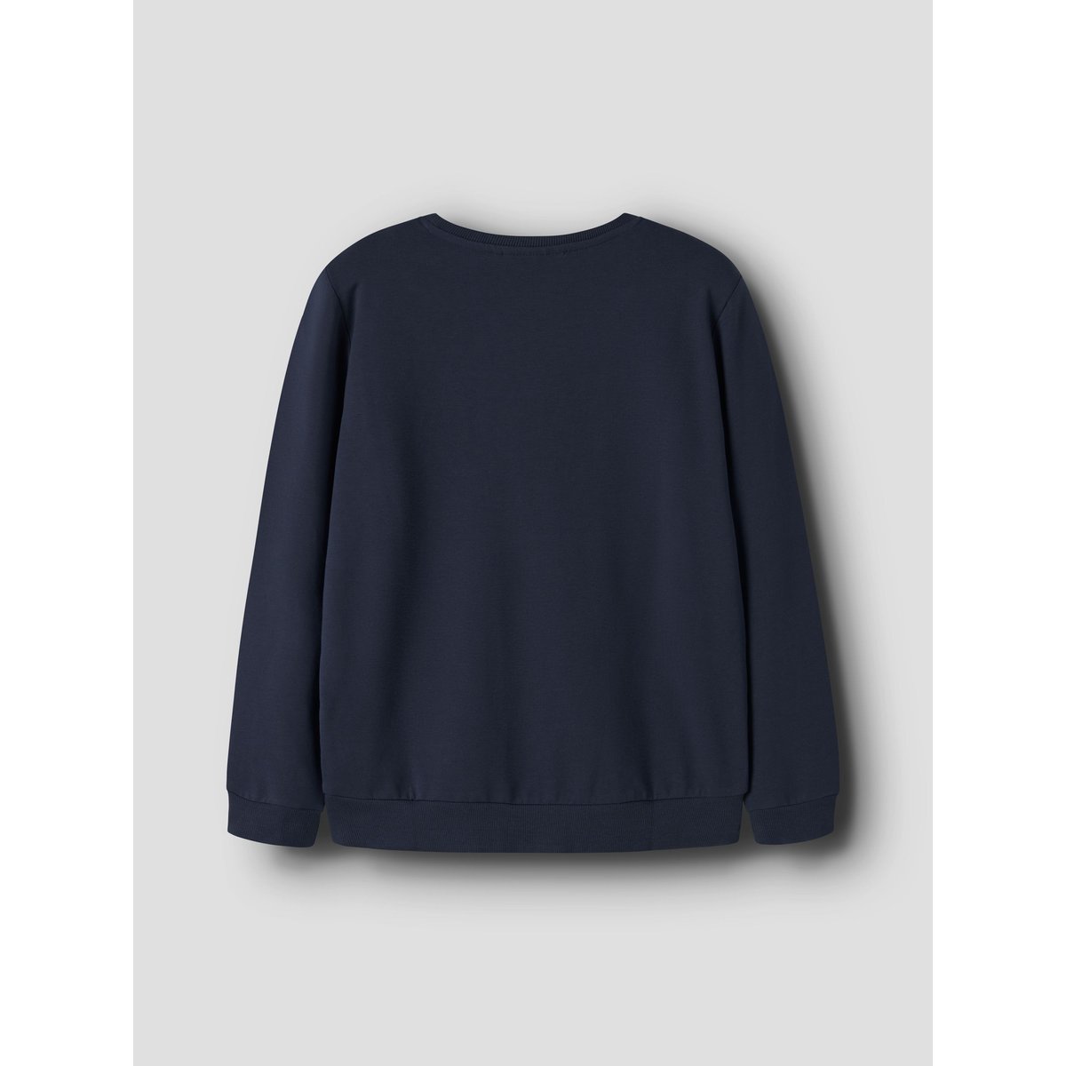 Sweat-Shirt dark sapphire, NAME IT