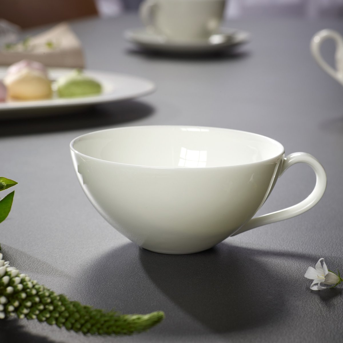 Tasse À Thé Sans Soucoupe ANMUT couleur unique, VILLEROY & BOCH SIGNATURE