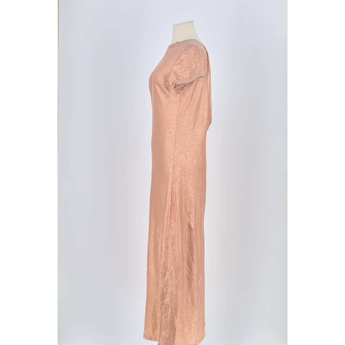 Robe - Très Bon État rose, MAJESTIC FILATURES