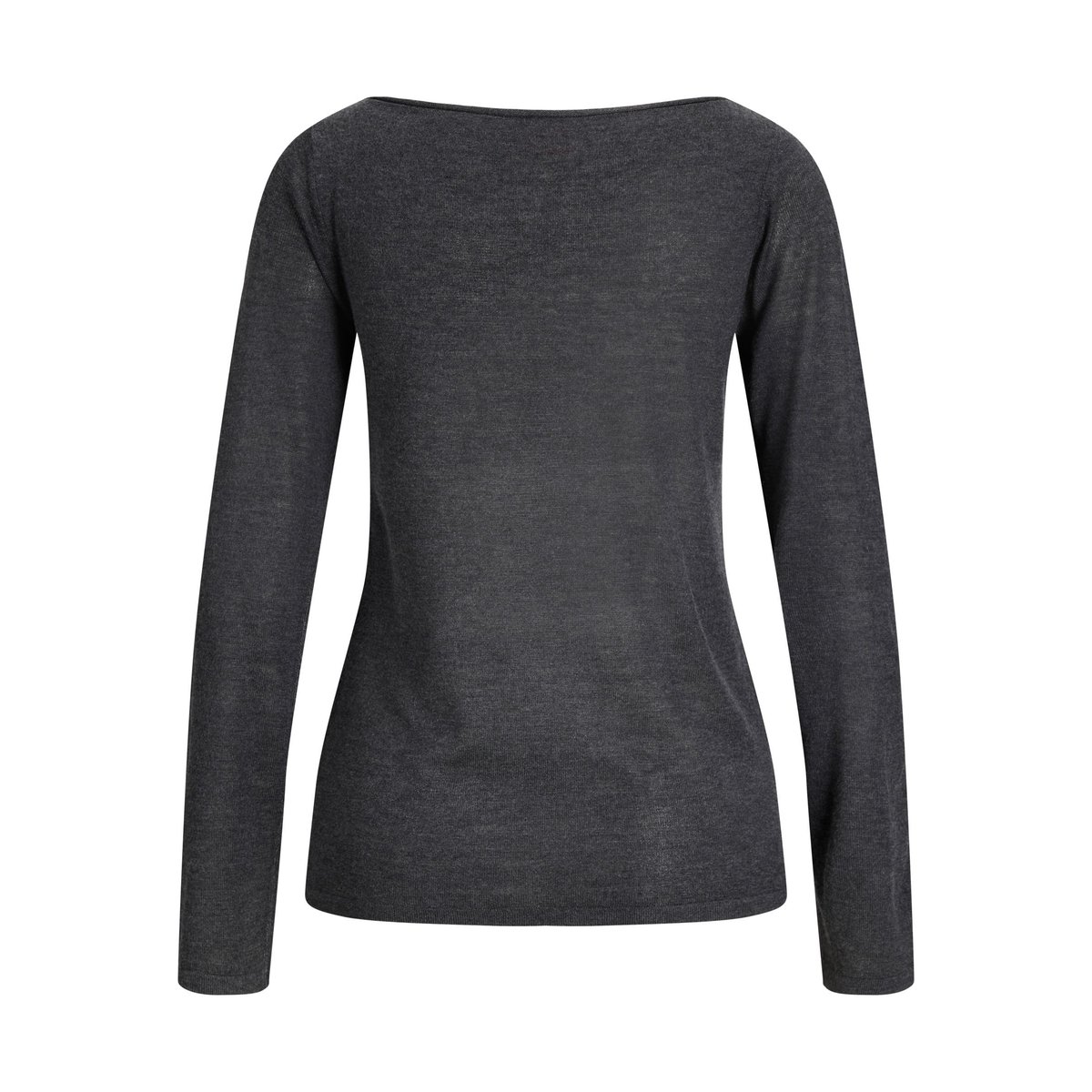 Pull En Maille dark grey melange, JJXX